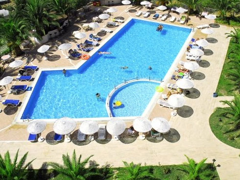 Panorama Park Hotel